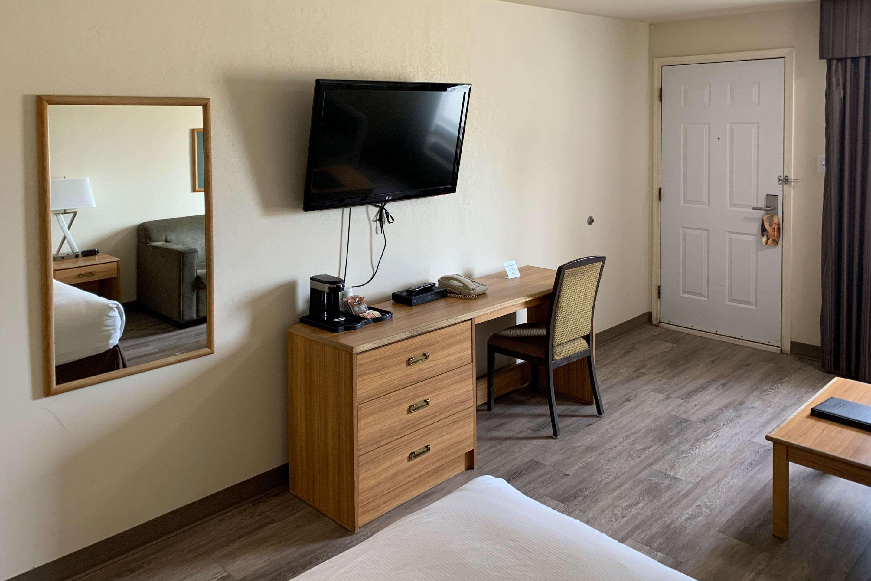 Super 8 By Wyndham Greensburg Ngoại thất bức ảnh