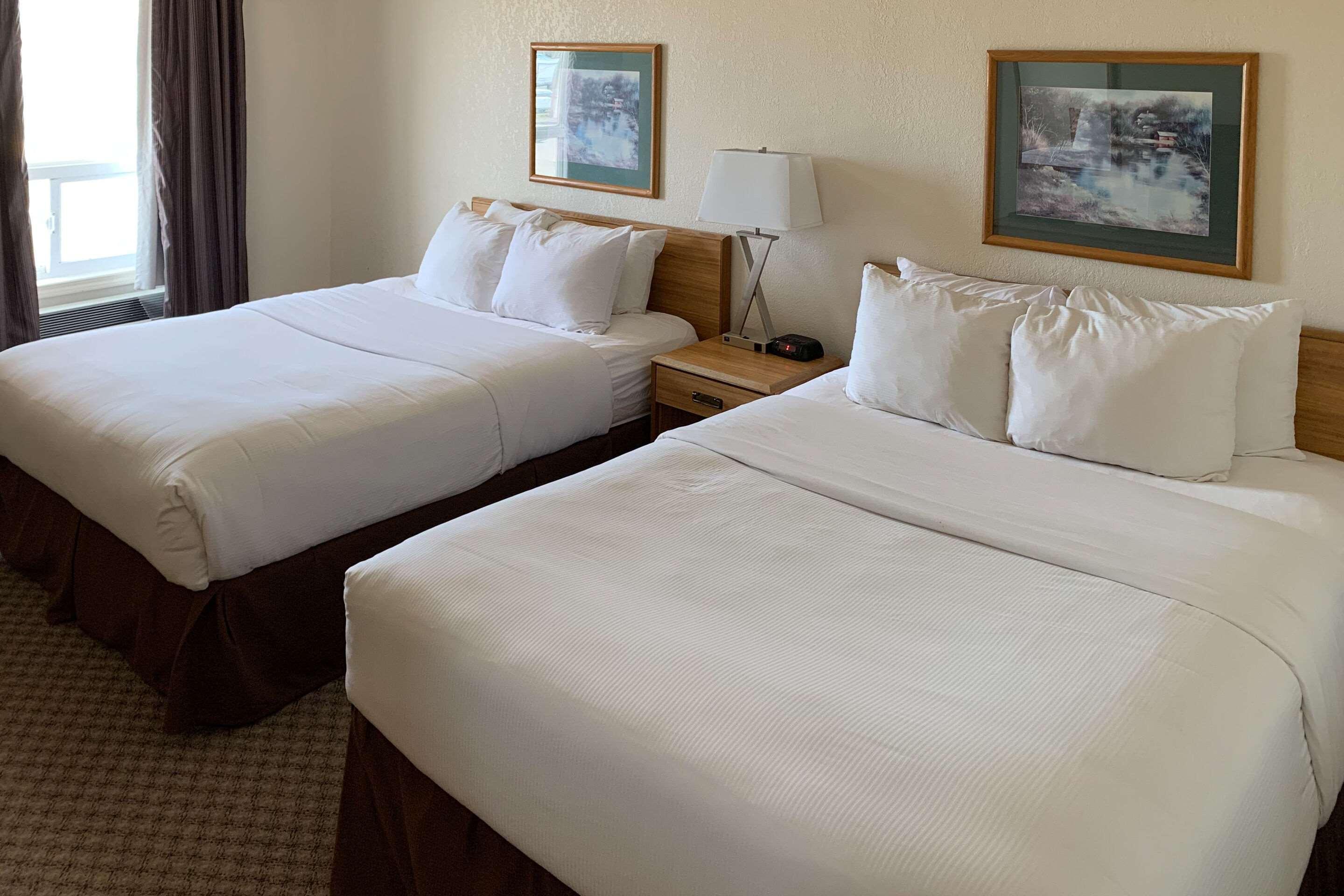 Super 8 By Wyndham Greensburg Ngoại thất bức ảnh